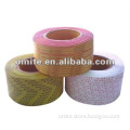Printed PP strap/PP strapping /plastic packing strap